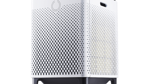 Freestanding Portable Air Conditioner Indoor