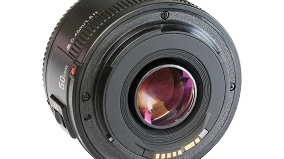 Rokinon Xeen CF 16mm T2.6 Pro Cinema Wide Angle Lens